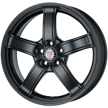 PLATIN P62 Full Black 18 5x114.3 8 - AZ-pneu