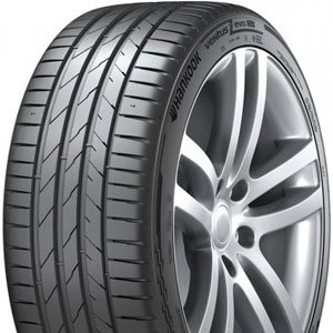 Hankook K 137A Ventus evo SUV