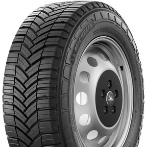 Celoročné Michelin AZ-pneu - Agilis R15 Crossclimate 225/70