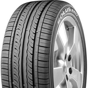 Kumho EcoWing KH 17