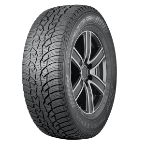 Dodávkové zimné pneumatiky Nokian Tyres