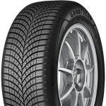 Celoročné pneu Goodyear