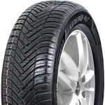 Celoročné pneu Hankook testy