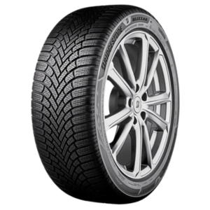 Zimné pneu Bridgestone Blizzak 6