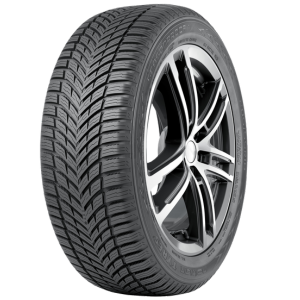 Celoročná pneu Nokian Tyres Seasonproof 1